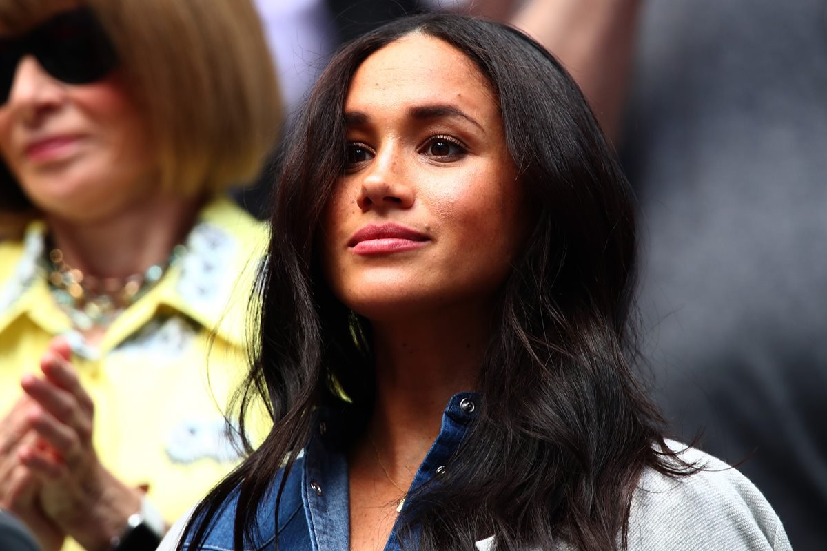 Meghan Markle pode obter novo título após série polêmica da Netflix | Metrópoles