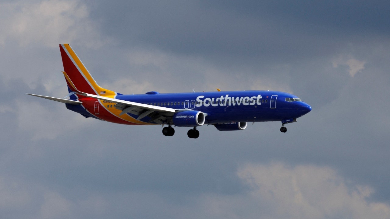 Southwest Airlines criticized by passengers, Transportation Department as flights delayed nationwide