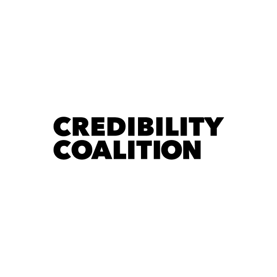 What’s Next for the Credibility Coalition