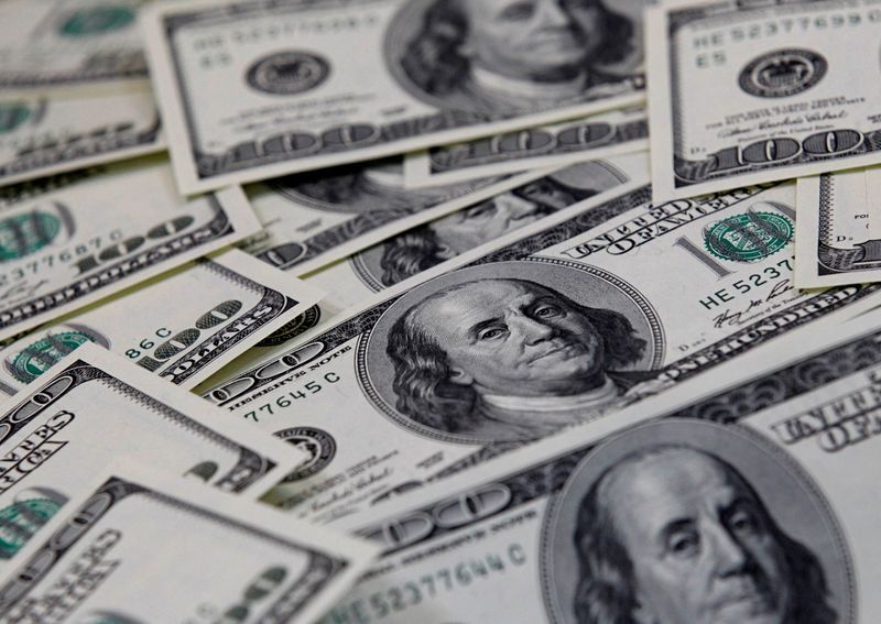Dólar abre em queda após dois pregões de alta - ISTOÉ DINHEIRO
