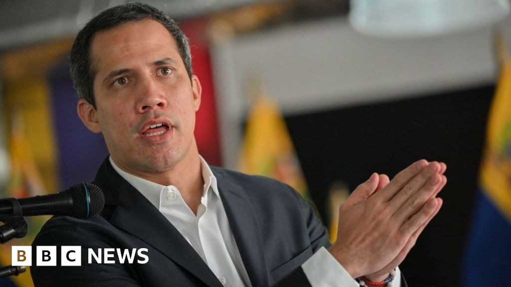 Venezuelan opposition votes to abolish parallel government