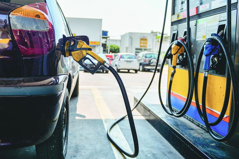Postos podem ser multados por aumento indevido nos preços dos combustíveis em MG | O TEMPO