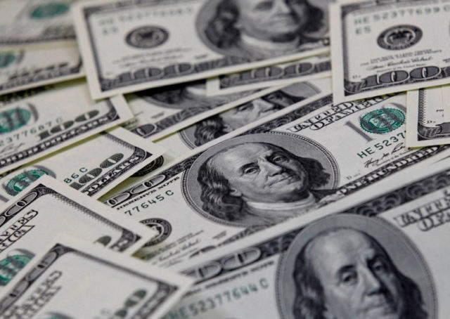 Dólar engata nova alta e vai a R$ 5,40 com foco em falas de Haddad