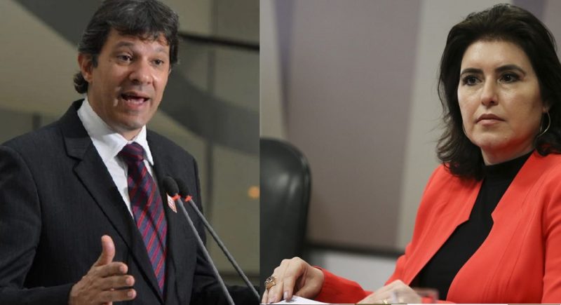 Haddad e Tebet na economia: o que fará cada um?