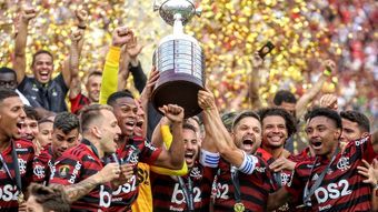 Fifa confirma datas do Mundial de Clubes com Flamengo e Real Madrid