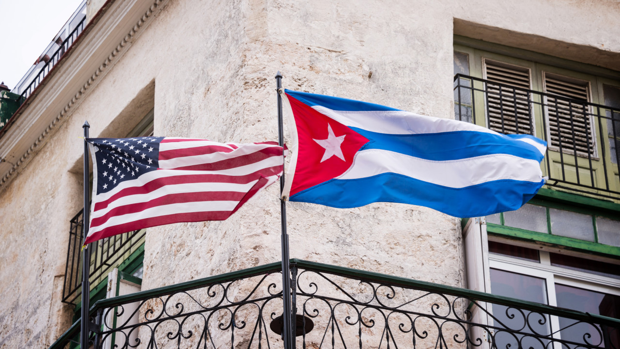 EUA. Exilados cubanos "indignados" com libertação da espiã Belen Montes