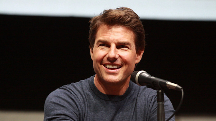 Tom Cruise on Mission Space to Hit the ISS, Date Set by SpaceX and NASA