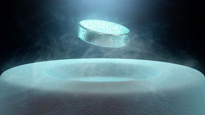 Researchers Discover Completely New Type of Superconductor