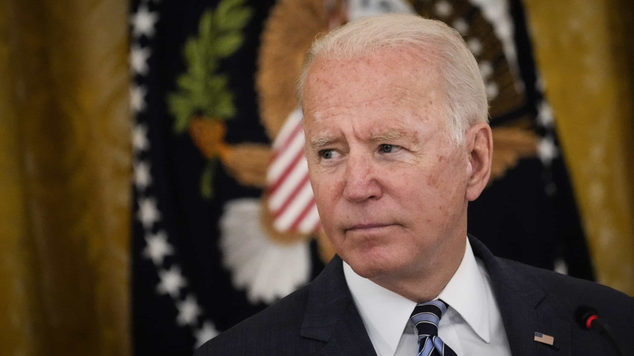 Biden declara catástrofe na Califórnia e Alabama devido a tempestade