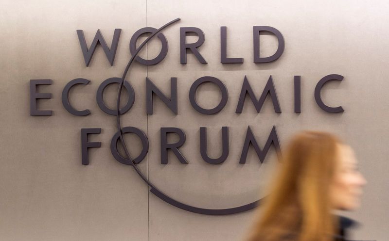 Davos 2023: recessão global deve ocorrer em 2023, mostra pesquisa do Fórum Econômico Mundial - ISTOÉ DINHEIRO