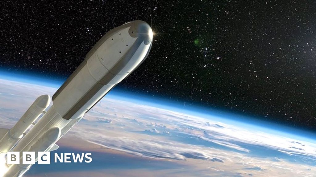 Can humanity's new giant leap into space succeed?