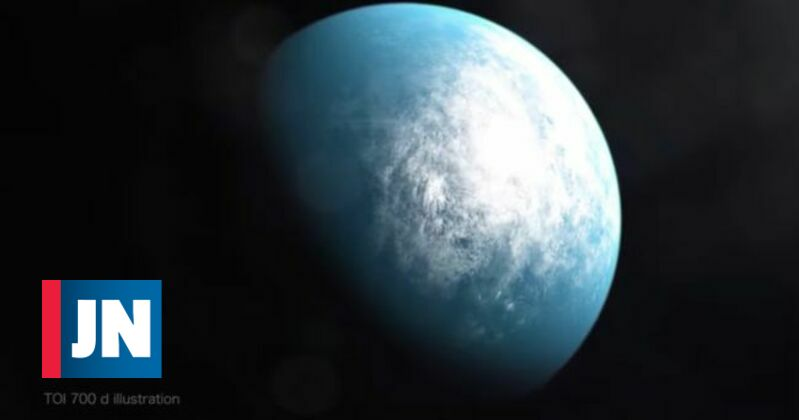 NASA descobre primeiro planeta do tamanho da Terra em zona habitável