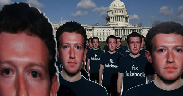 Ex-diretor do Facebook afirma que rede é tão viciante quanto cigarros 