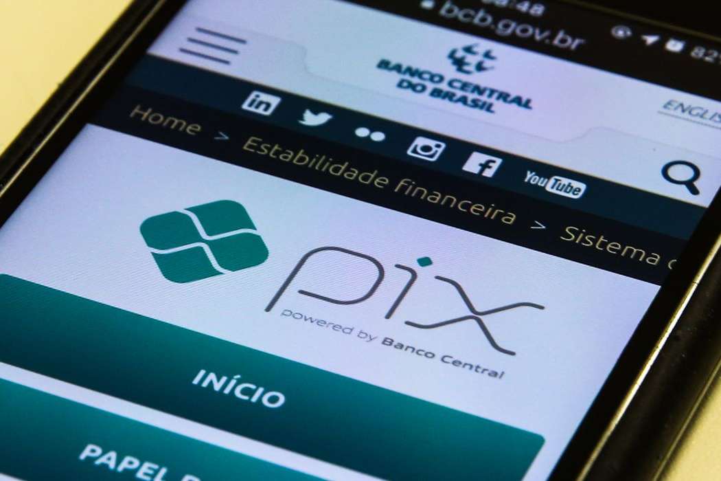 Pix, criação do Brasil, pode ser ‘exportado’ para pelo menos 6 países; entenda | O TEMPO