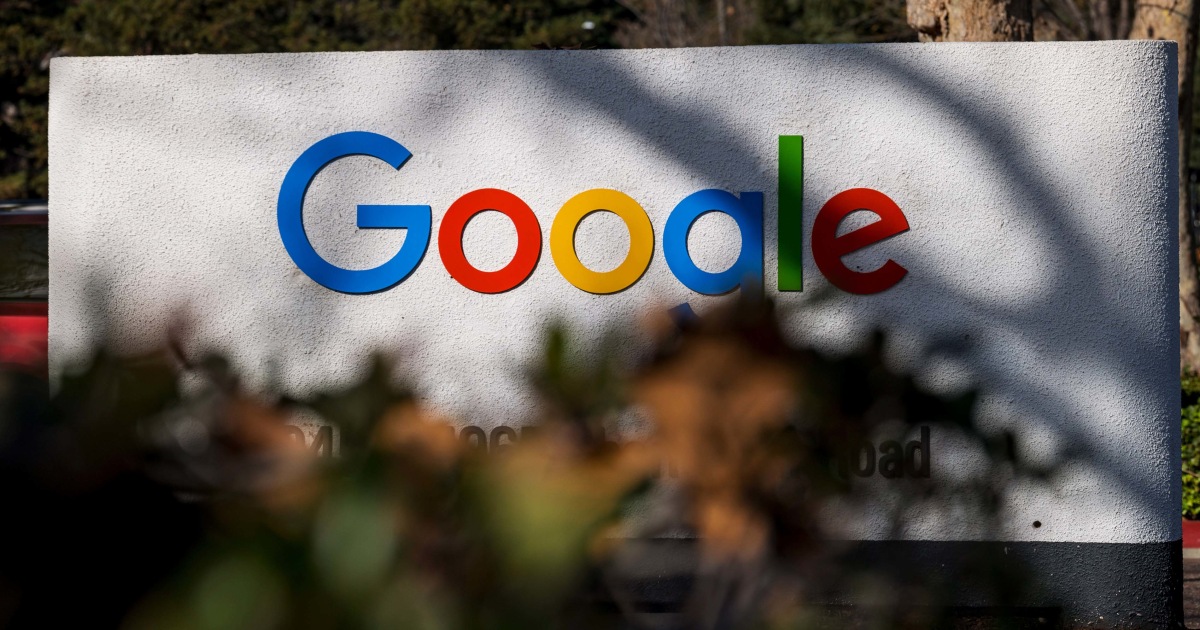 Google parent Alphabet to cut 12,000 jobs, citing 'economic reality’