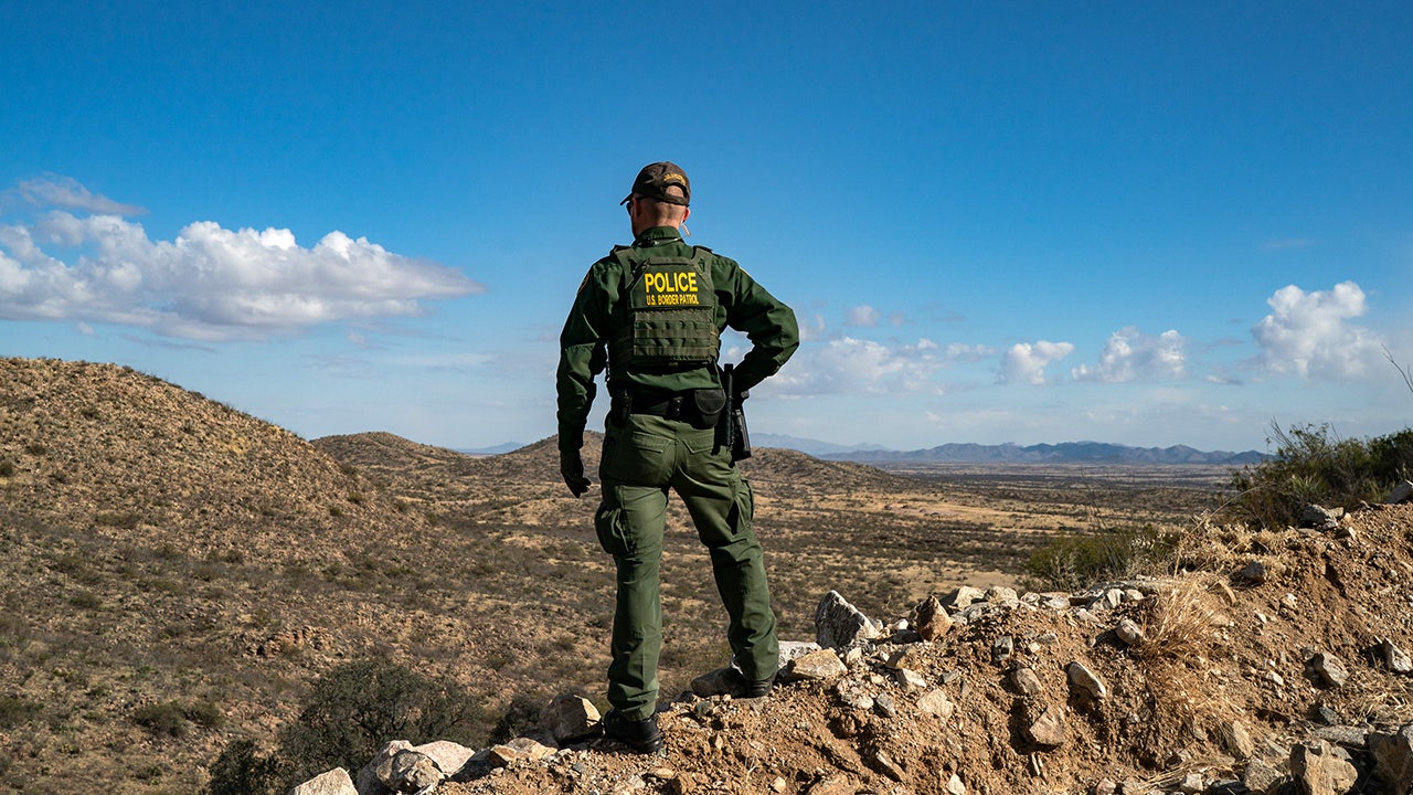 Amid Border Patrol recruitment crisis, one step of the hiring process is wiping out tons of applicants