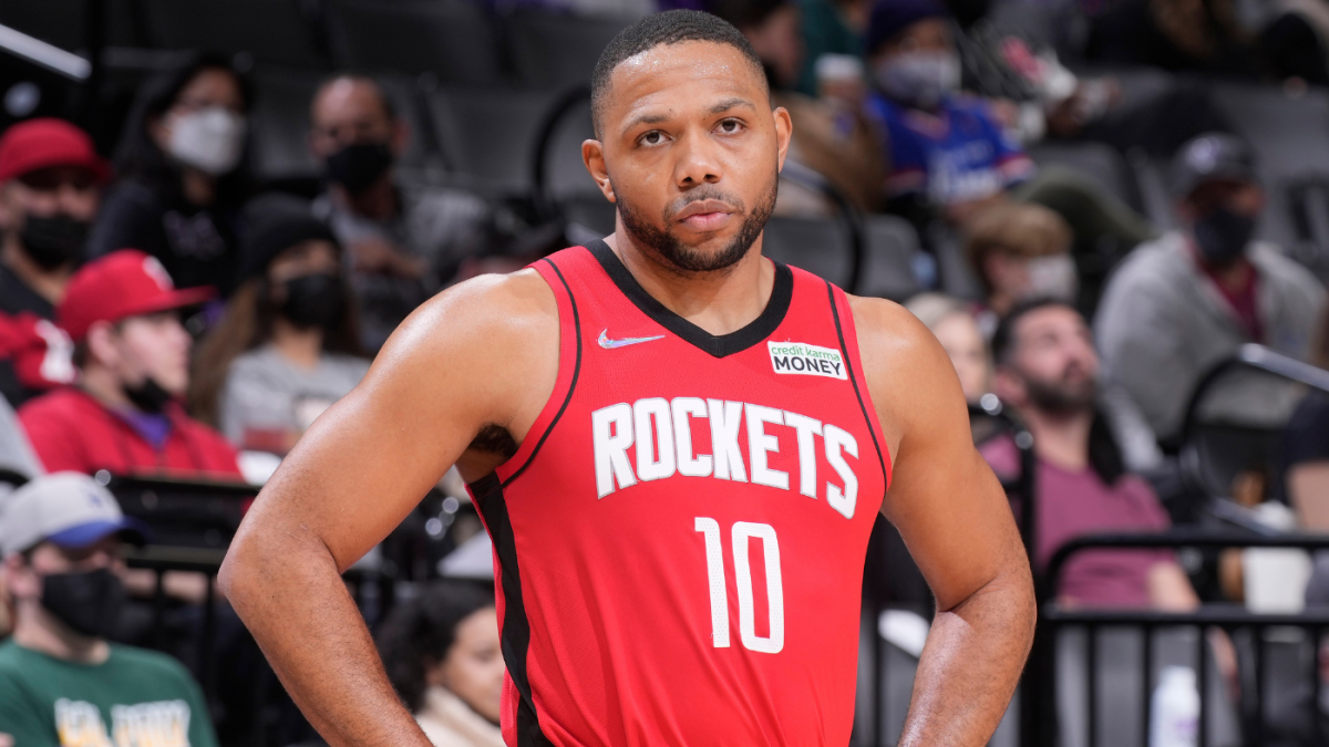 NBA trade rumors: Rockets turned down Bucks' offer for Eric Gordon; Hornets will take calls on Gordon Hayward