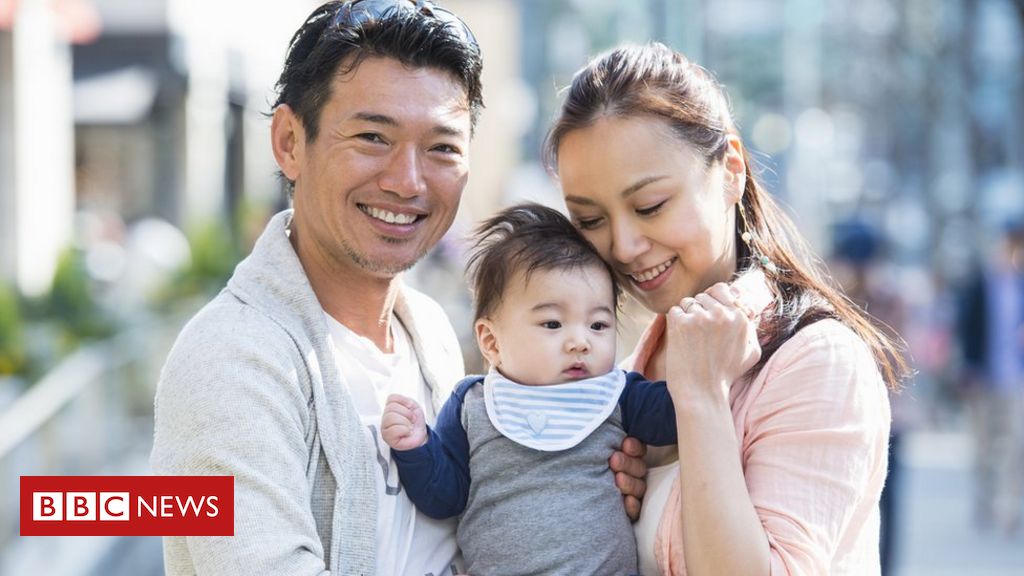 Por que governo japonês está oferecendo milhares de dólares para famílias deixarem Tóquio - BBC News Brasil