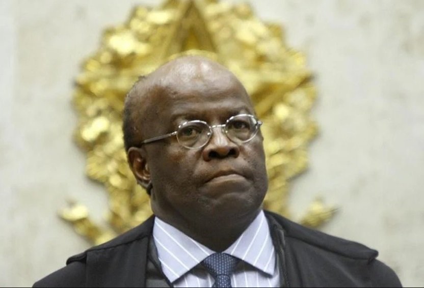 Joaquim Barbosa detona Mourão após crítica a Lula: “Poupe-nos da sua hipocrisia” | Metrópoles