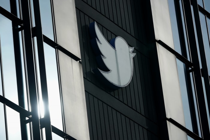 Twitter faces lawsuits over unpaid rent for US HQ, UK office