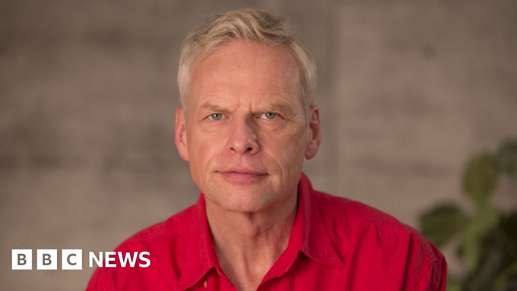 Self-styled spiritual leader John de Ruiter charged with sex crimes