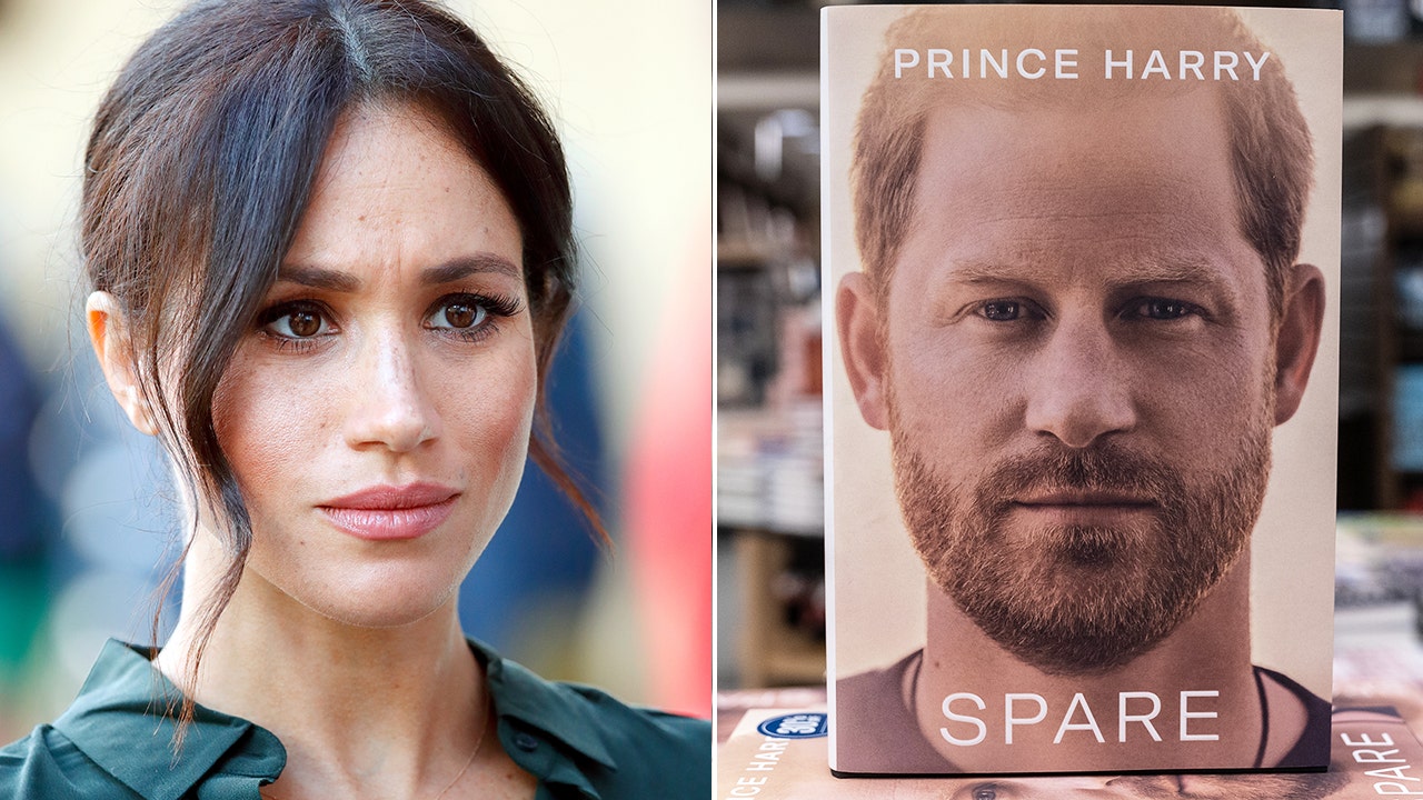 Prince Harry's 'Spare': Meghan Markle's attempt to 'distance' herself amid Hollywood fallout