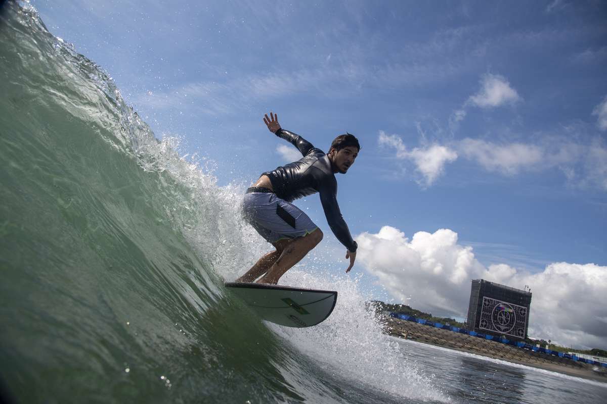 Circuito Mundial começa com 11 surfistas em busca do 7º título para o Brasil | O TEMPO