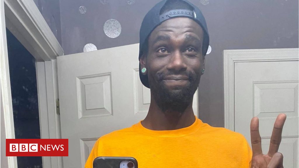 Quem era Tyre Nichols, jovem negro morto após ser agredido por policiais nos EUA - BBC News Brasil