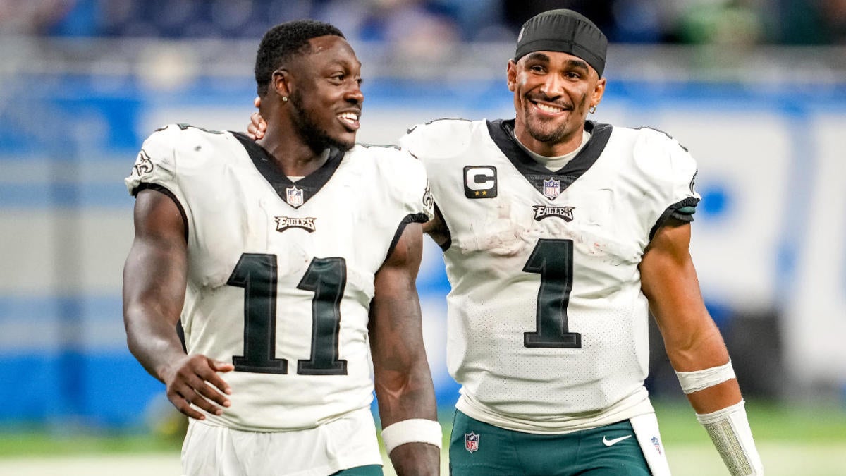 Bold predictions for 2023 NFL conference title games: Eagles torch No. 1 'D;' Joe Burrow, Ja'Marr Chase go off