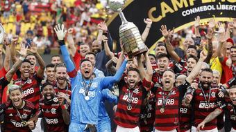 Flamengo embarca para o Mundial de Clubes com o elenco brasileiro mais caro da história do torneio