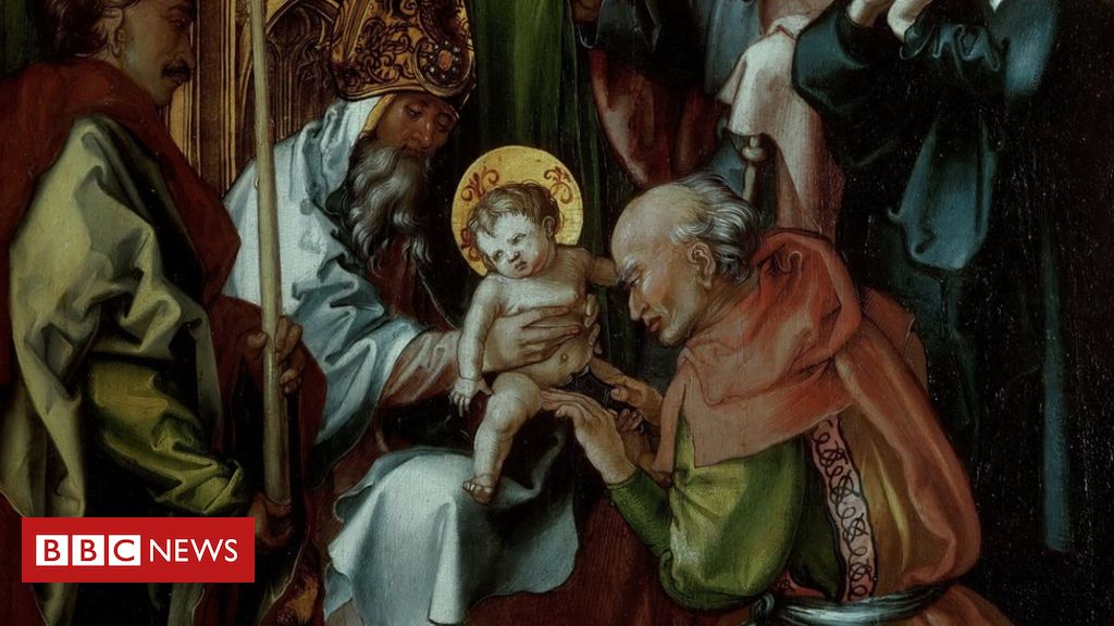 Quando e por que o cristianismo abandonou a circuncisão e o judaísmo, não? - BBC News Brasil