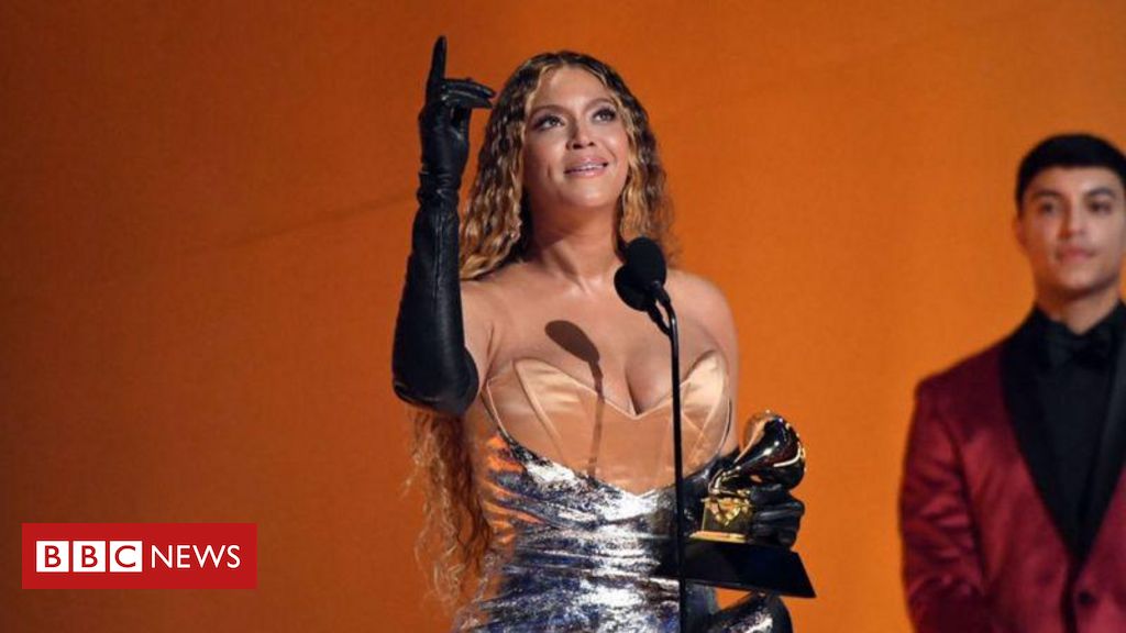Grammy 2023: todos os vencedores da premiação em que Beyoncé fez história - BBC News Brasil