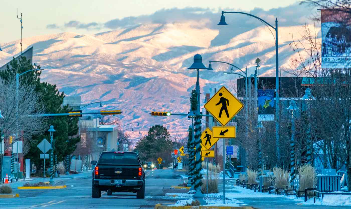 The 10 Healthiest Communities For Well-Being in America (Hint: Colorado Nabbed 6 of the Top 10 Spots)