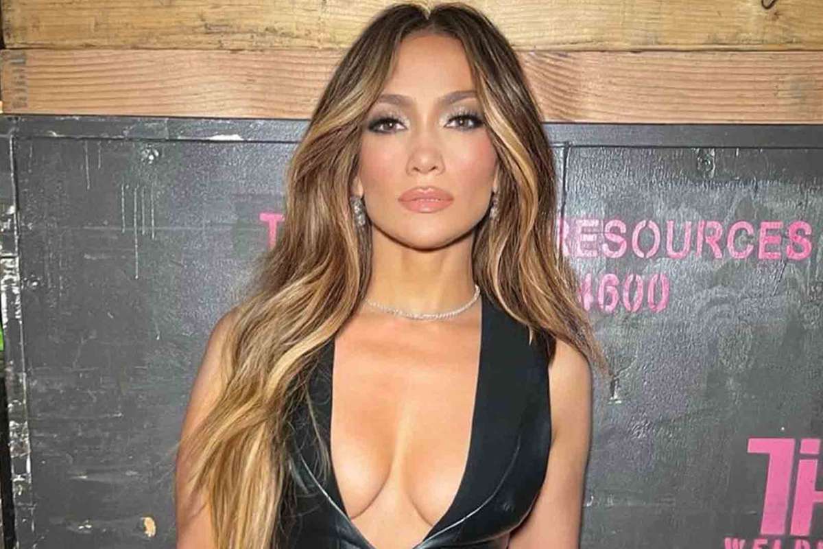 Jennifer Lopez vende sua mansão por R$214 milhões | O TEMPO