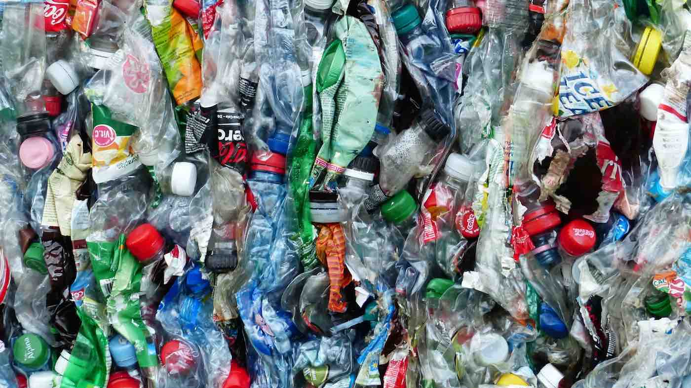 Scientists Create 'Super Enzyme' That Eats Plastic Bottles Six Times Faster than Previous Enzymes