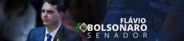 Flávio Bolsonaro